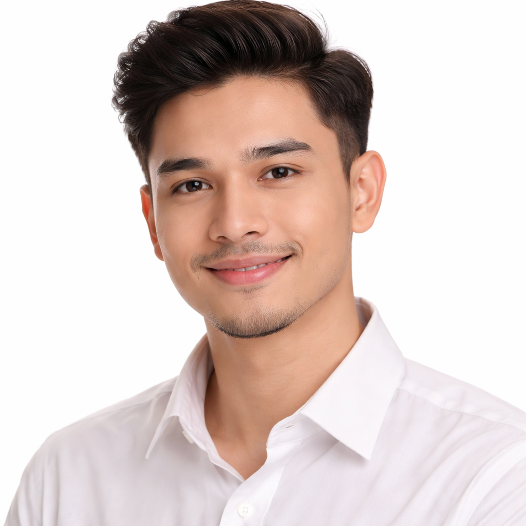 Hafiz Rahman