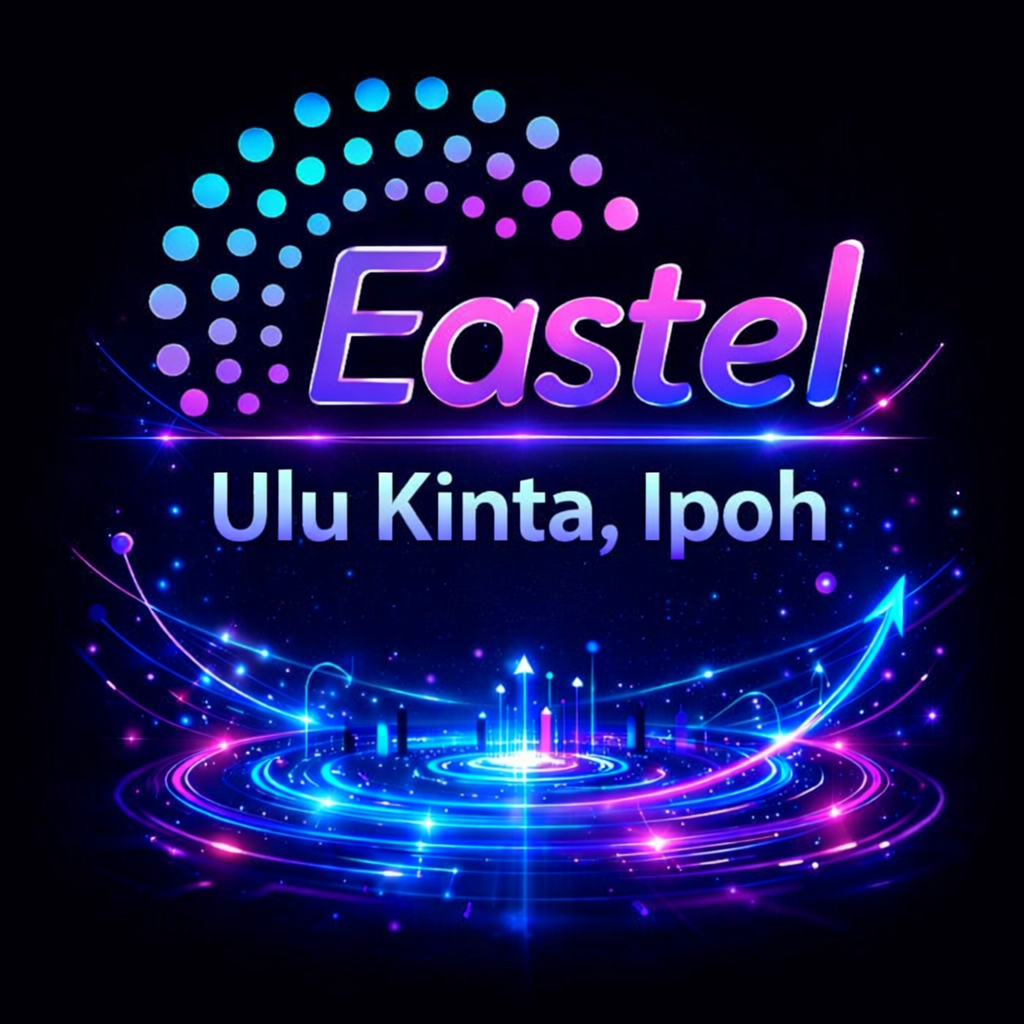 Admin Eastel